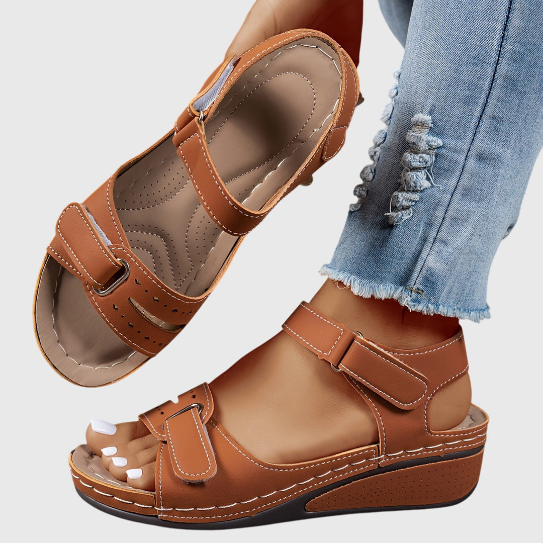 Hana Supportive Orthopedic Sandals