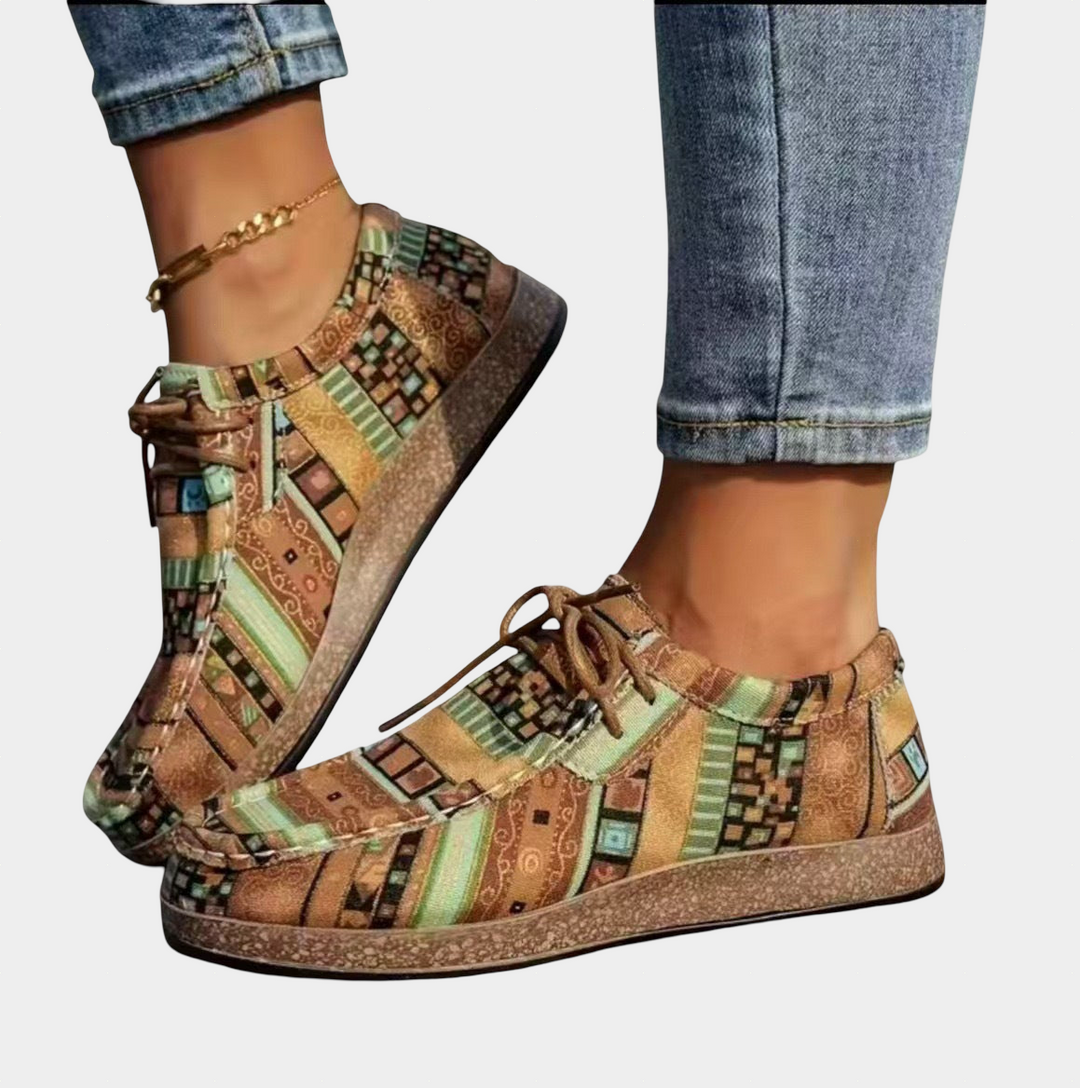 Lucienne | Light & Ultra-Comfortable Shoes