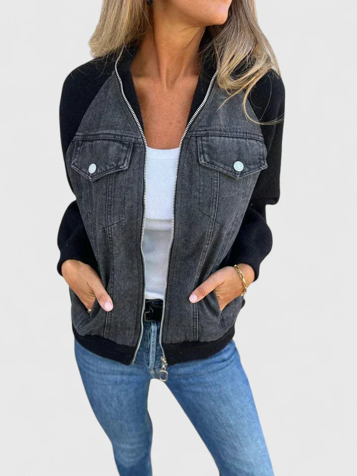 Zoeylynn Elegant Jacket