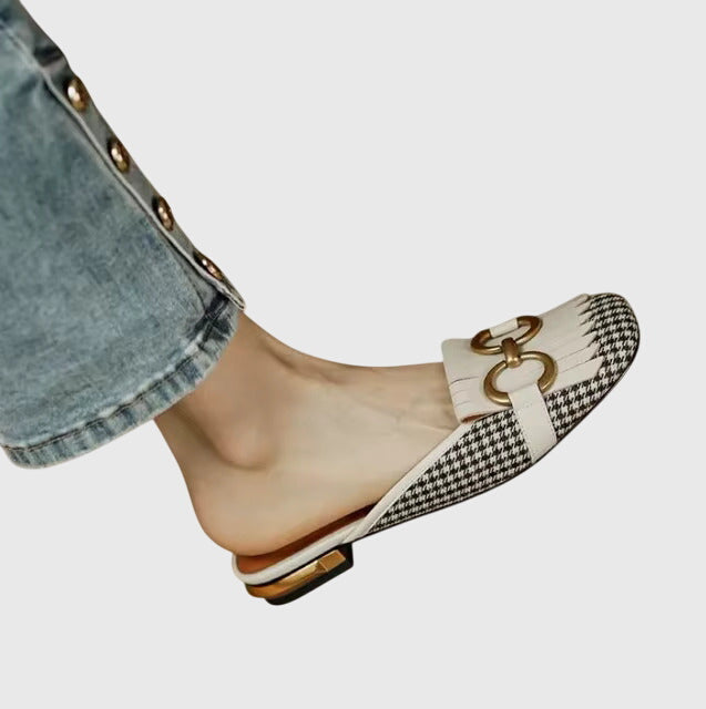 Indira | Comfortable Orthopedic Sandals