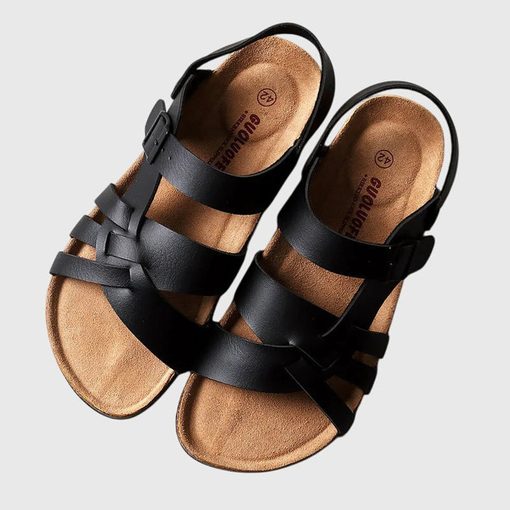 Camille | Elegant Sandals
