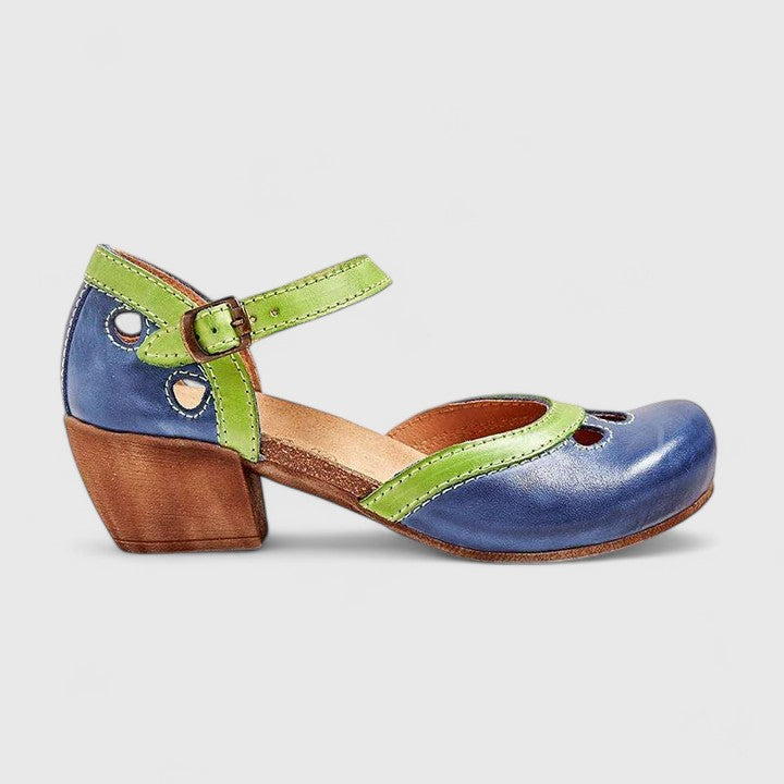 Reeva | Comfort-First Orthopedic Sandals