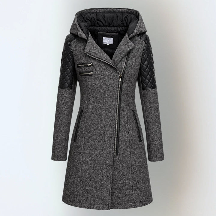 Valeria | Luxurious & Warm Winter Coat