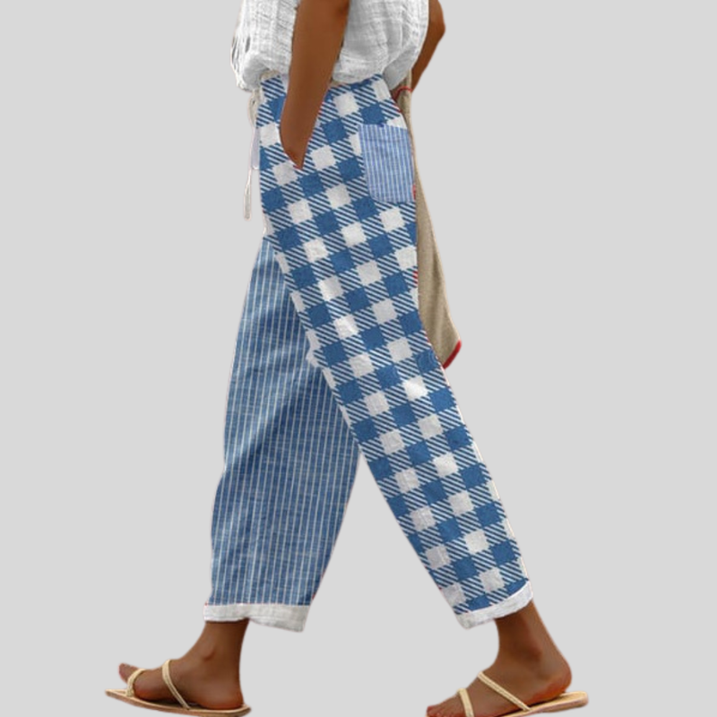 Casual Everyday Trousers — Style 1