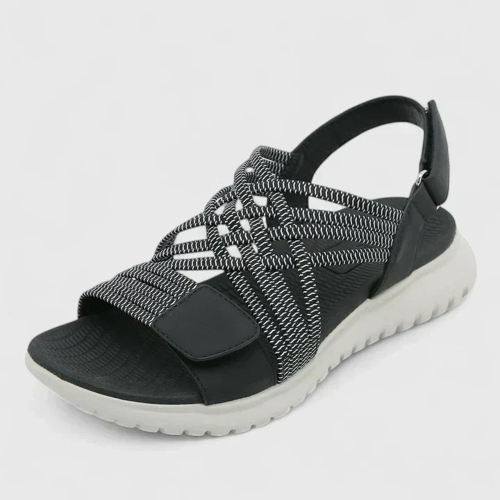 Lottie | Light Orthopedic Sandals