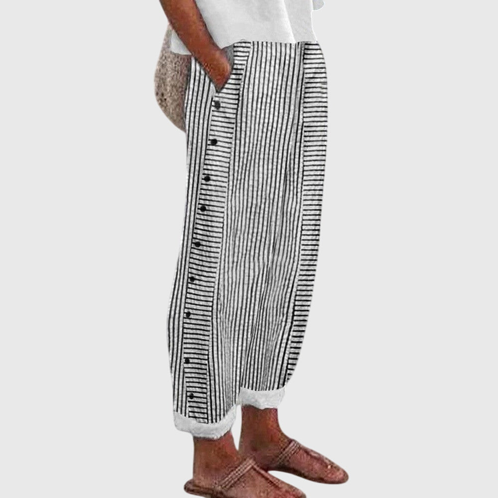 Bertha | Elegant Trousers for Women