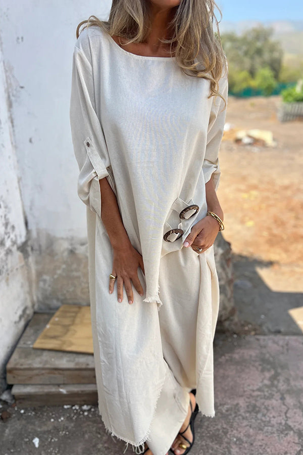 Mirella | Effortless Fluid Ensemble