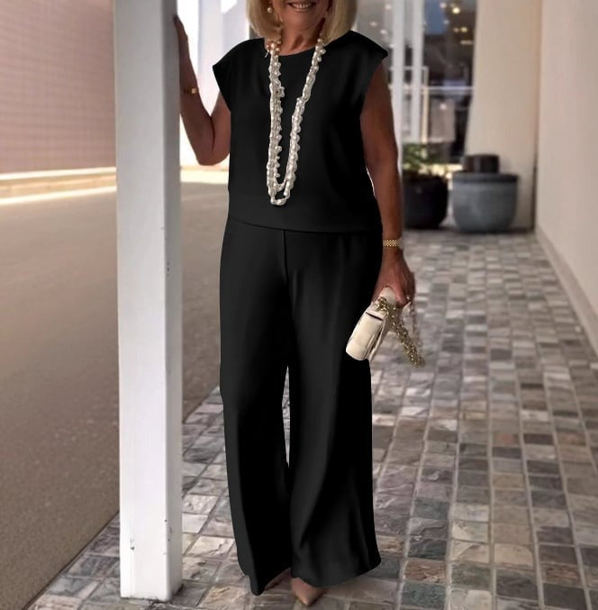 Jonna | Elegant & Comfortable Ensemble