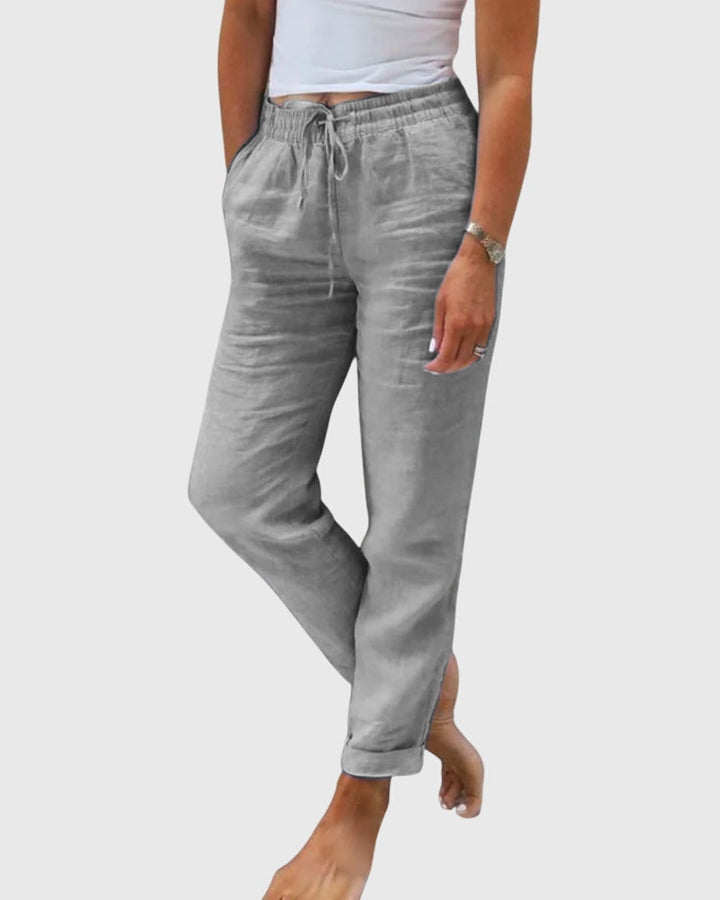 Margaret | Elegant Trousers for Women