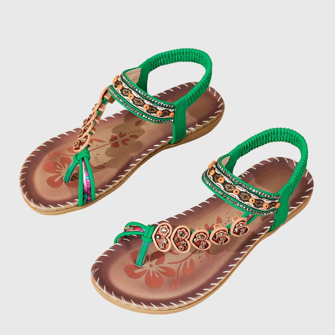 Briar | Elegant Orthopedic Sandals