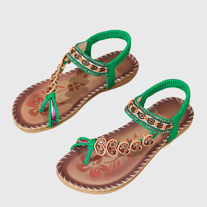 Briar | Elegant Orthopedic Sandals
