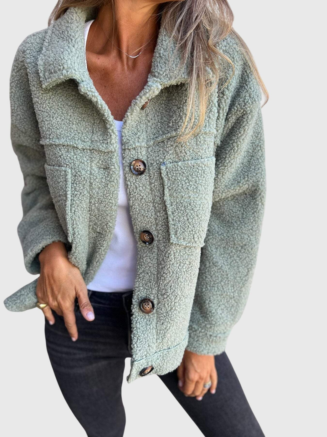 Mila Elegant Jacket