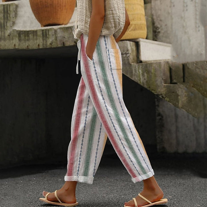 Talani | Casual Everyday Trousers