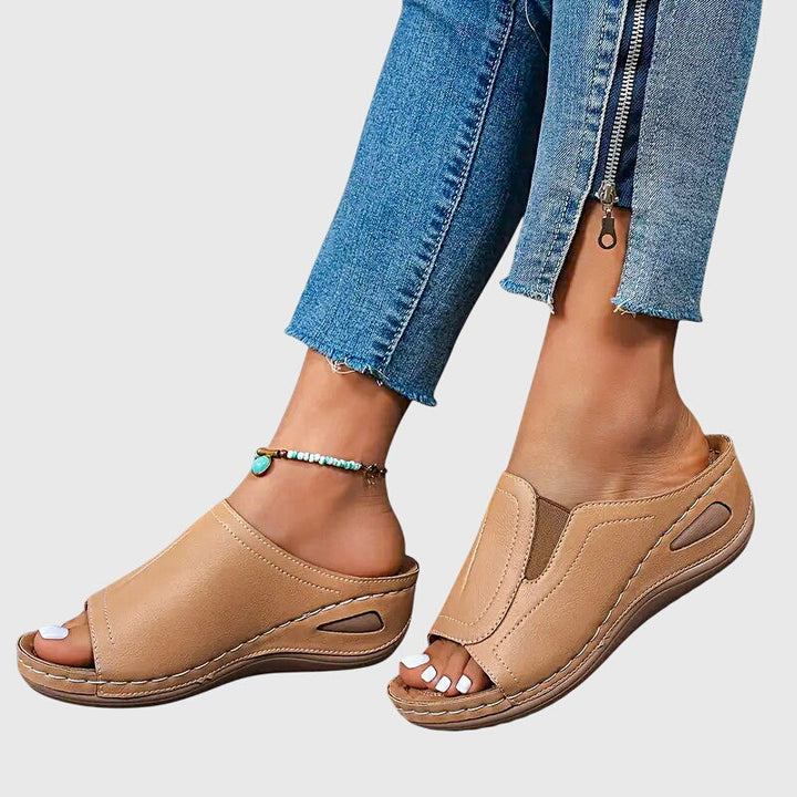 Hazel | Orthopedic Comfort Sandals