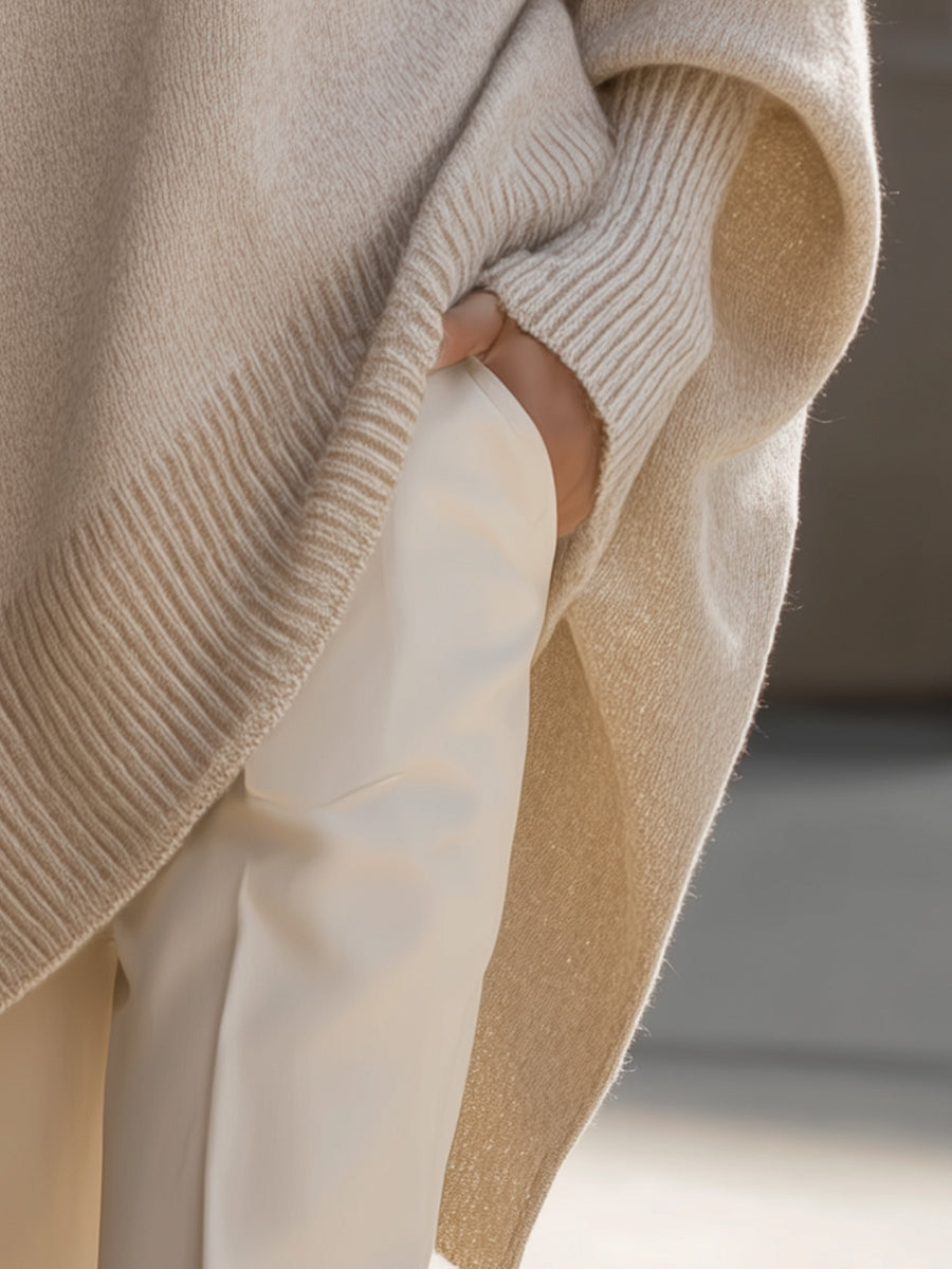 Cindy | Soft & Comfortable Jumper