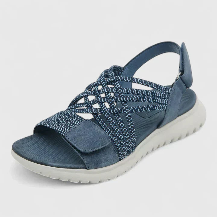 Gemma | Comfortable Orthopedic Sandals