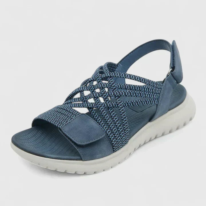 Lottie | Light Orthopedic Sandals