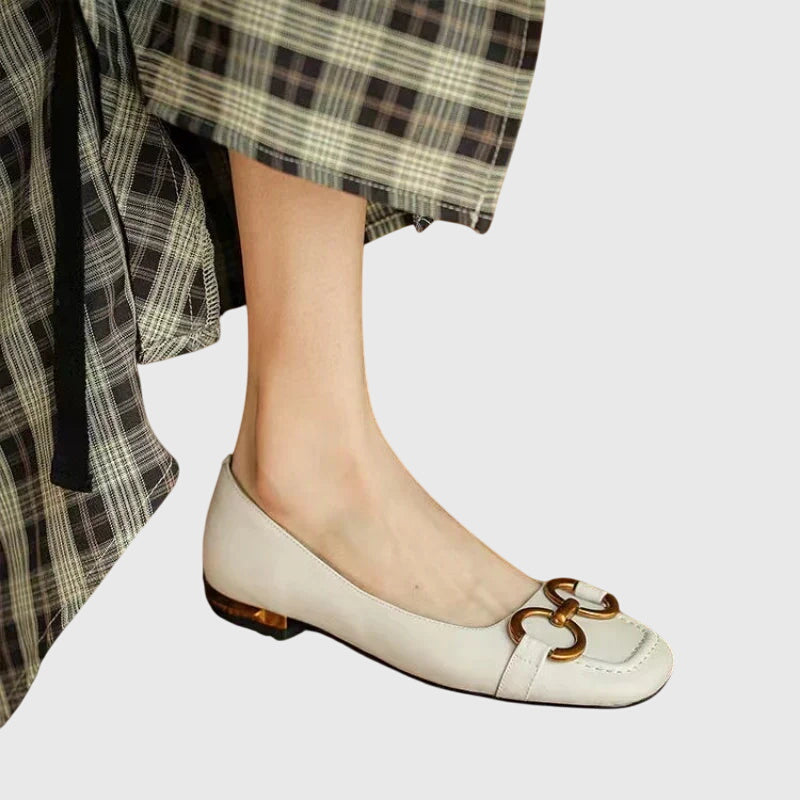 Inka | Elegant Orthopedic Sandals