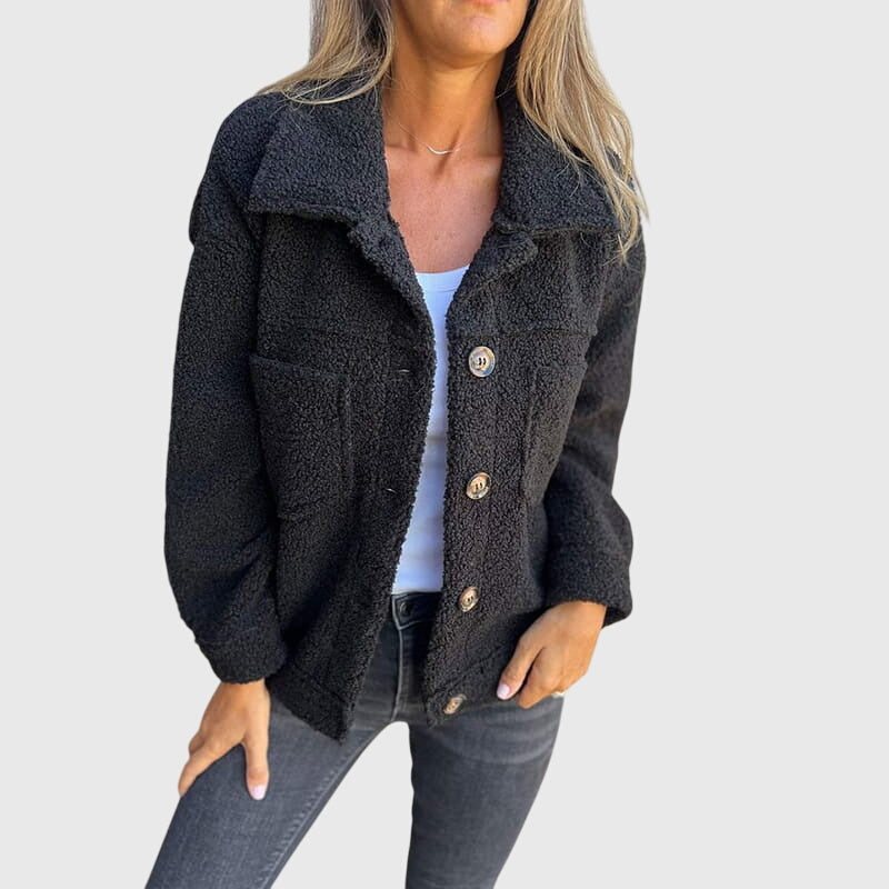Mila Elegant Jacket