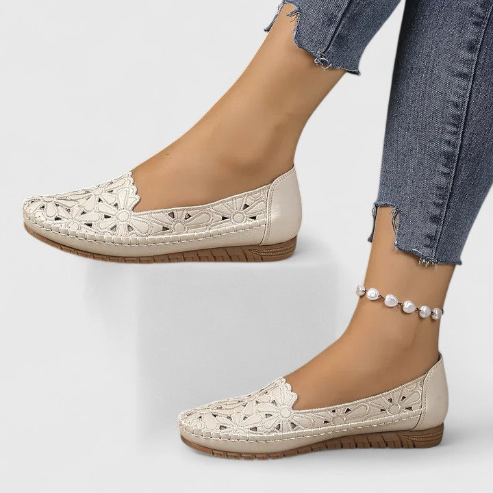 Adalie | Orthopedic Leisure Sandals
