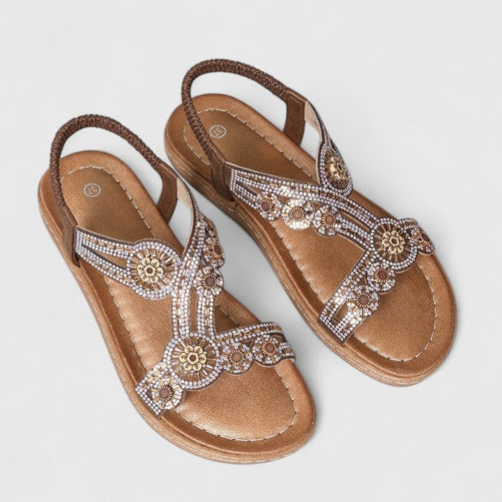 Carina | Orthopedic Comfort Sandals