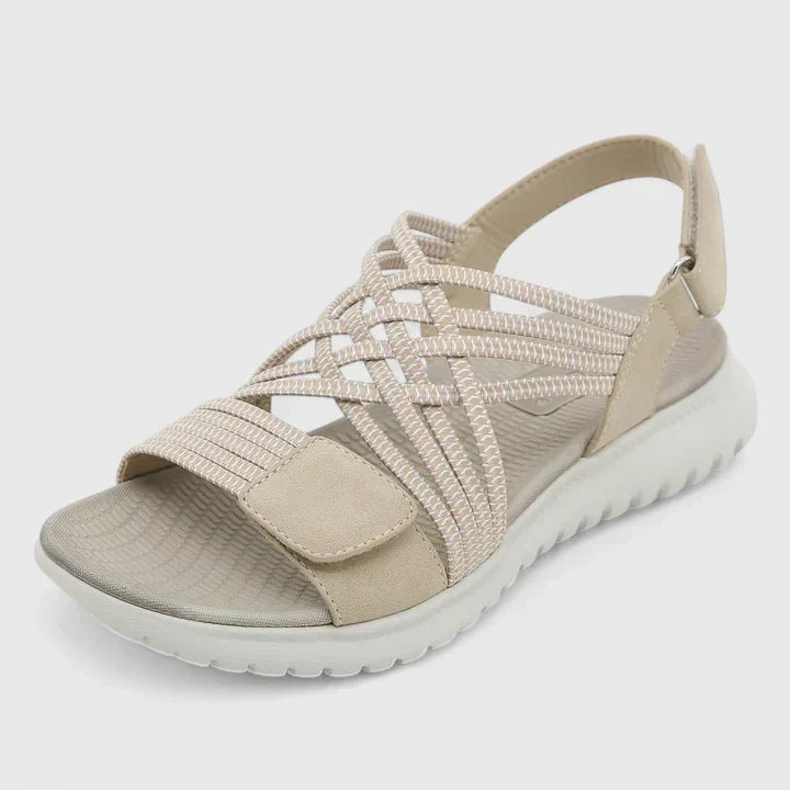 Gemma | Comfortable Orthopedic Sandals
