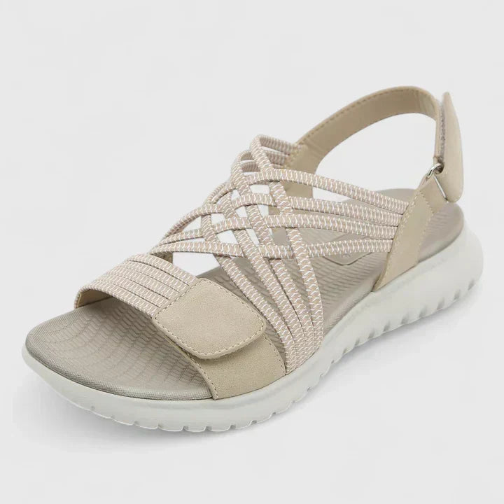 Lottie | Light Orthopedic Sandals