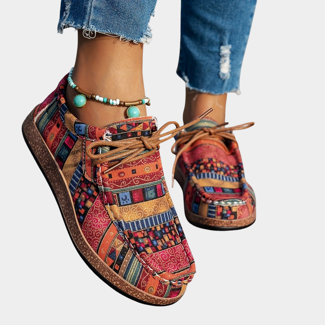 Lison | Light & Ultra-Comfortable Shoes