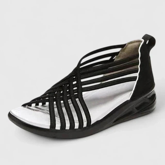 Ashlyn | Elegant Orthopedic Sandals