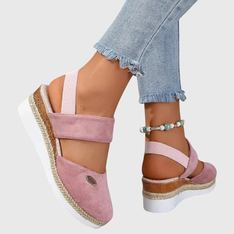 Kalila | Comfortable Orthopedic Sandals