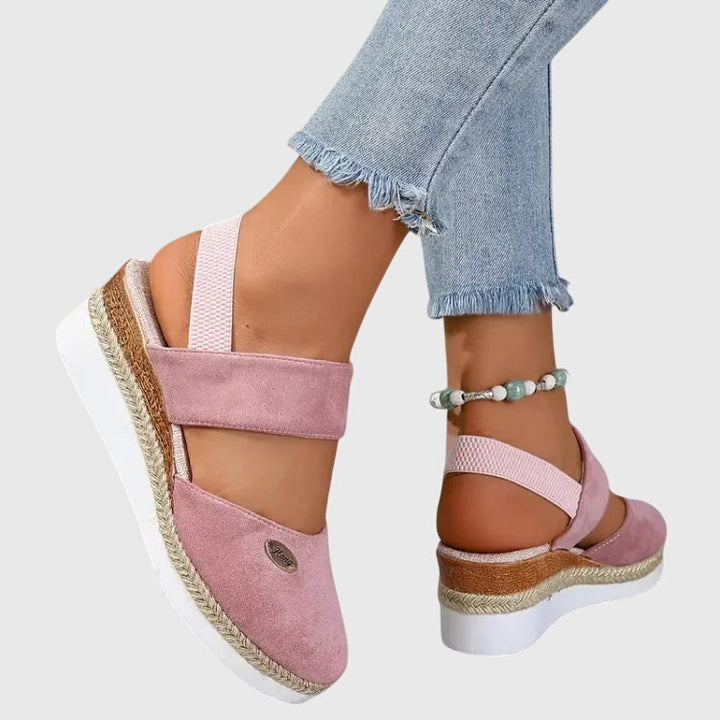 Kalila | Comfortable Orthopedic Sandals