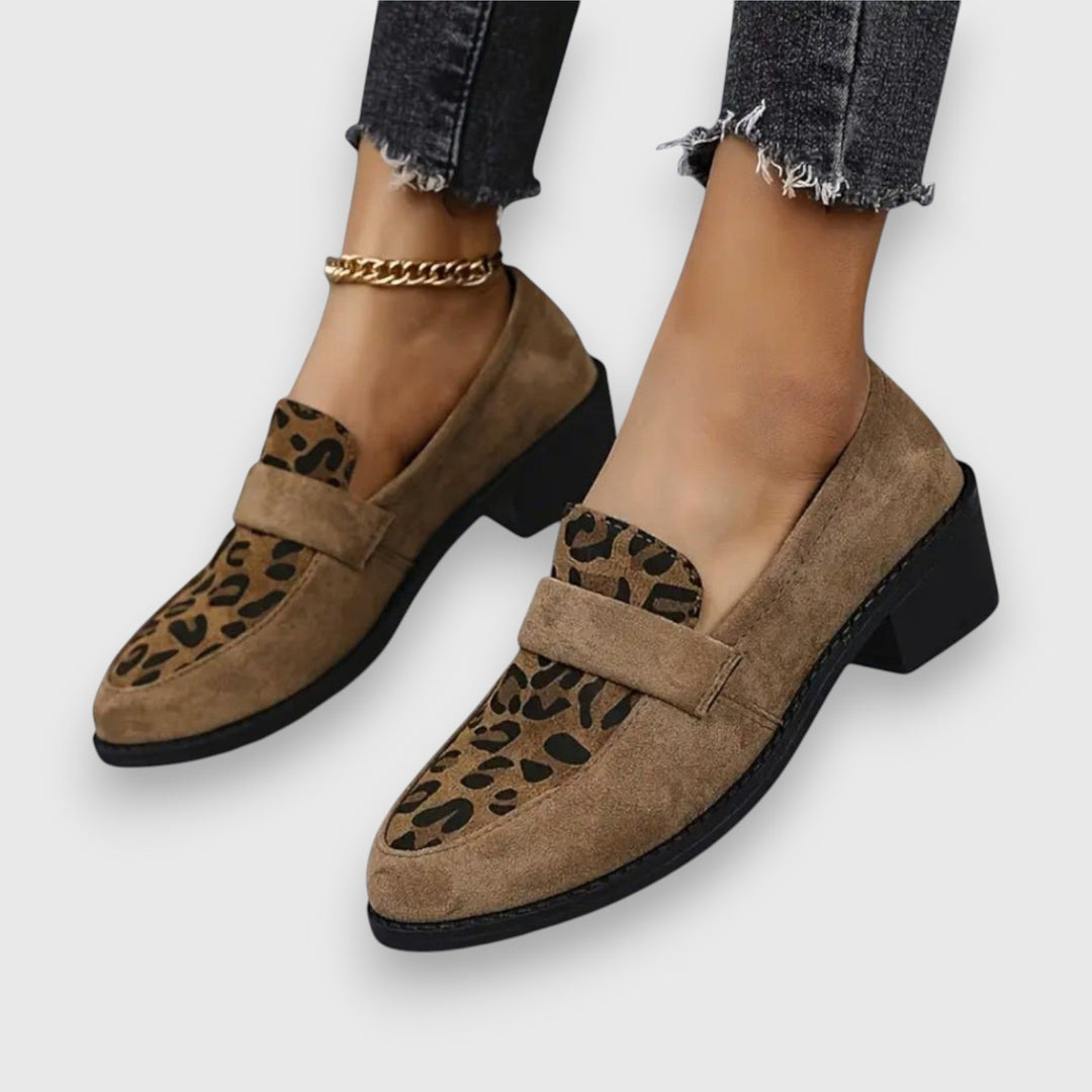 Brunika | Comfortable House Shoes