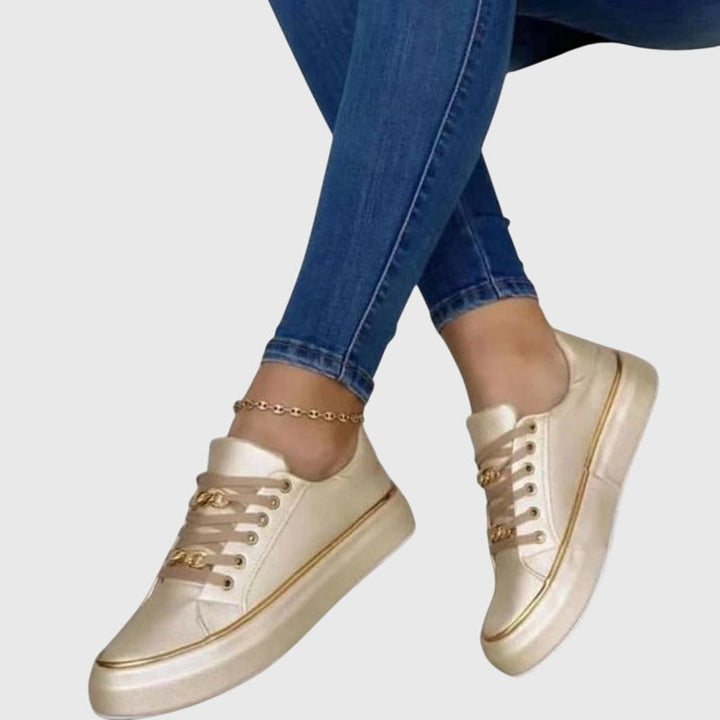 Camille | Elegant Orthopedic Shoes