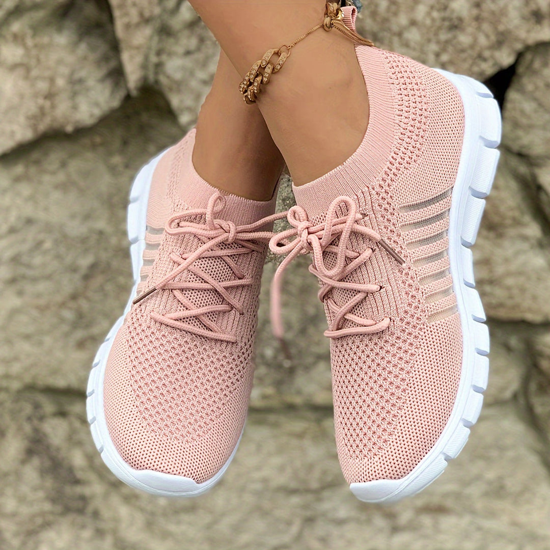 Sophie | Light Comfort Shoes