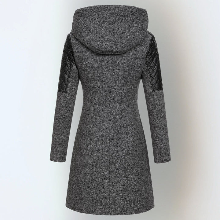 Valeria | Luxurious & Warm Winter Coat