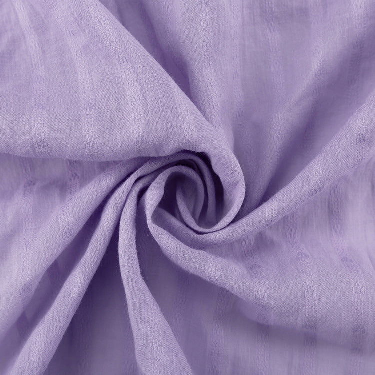 Viola | Button-Front Set with Airy Shorts