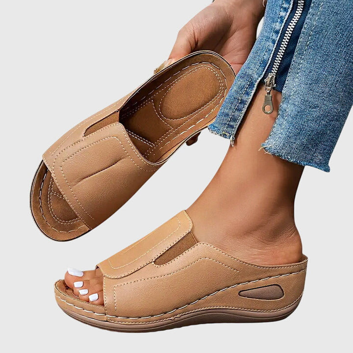 Hazel | Orthopedic Comfort Sandals