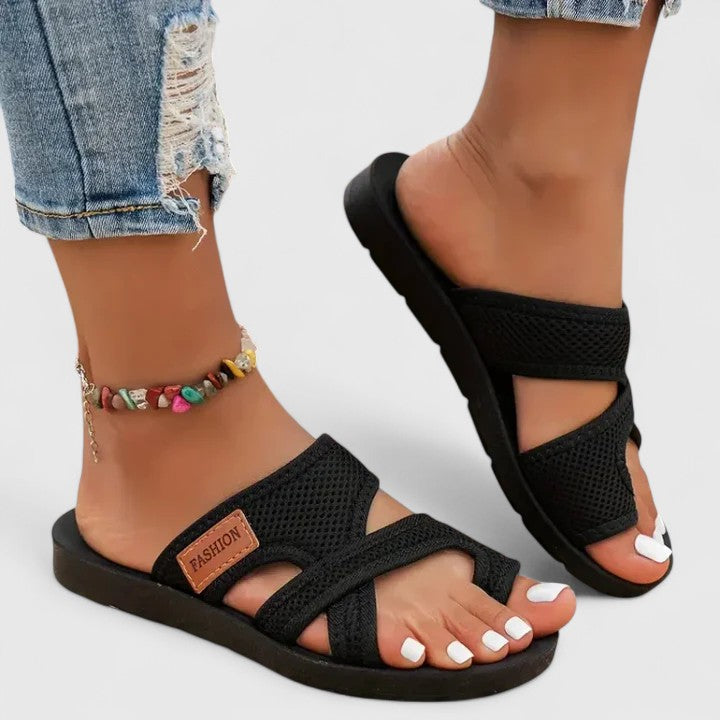 Paige | Orthopedic Comfort Sandals