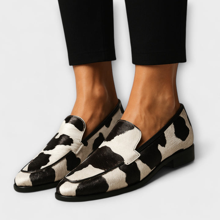 Margot | Contemporary Moccasin