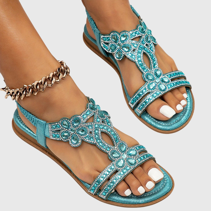 Cadence Comfort Sandals