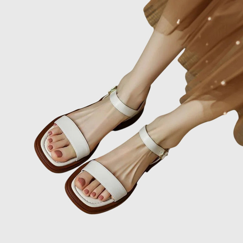 Kaia | Orthopedic Sandals