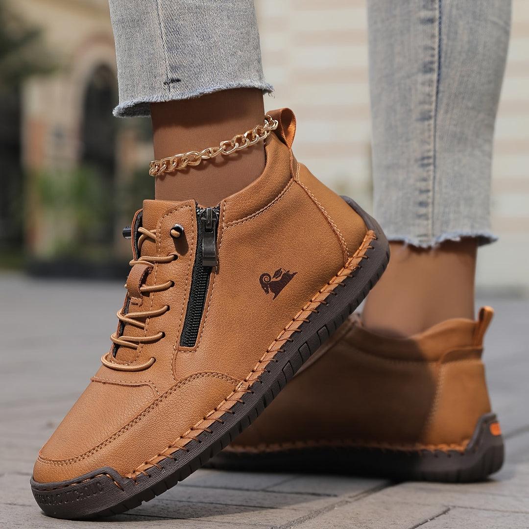 ErgoVita | Comfortable Shoes