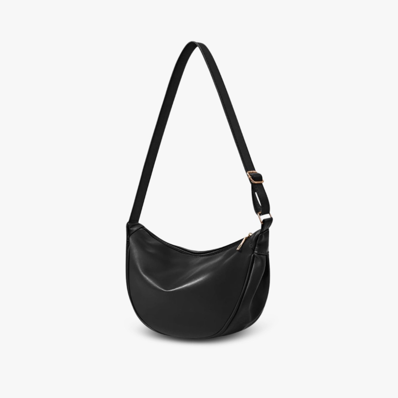Shannon | Pastel Leather Bag