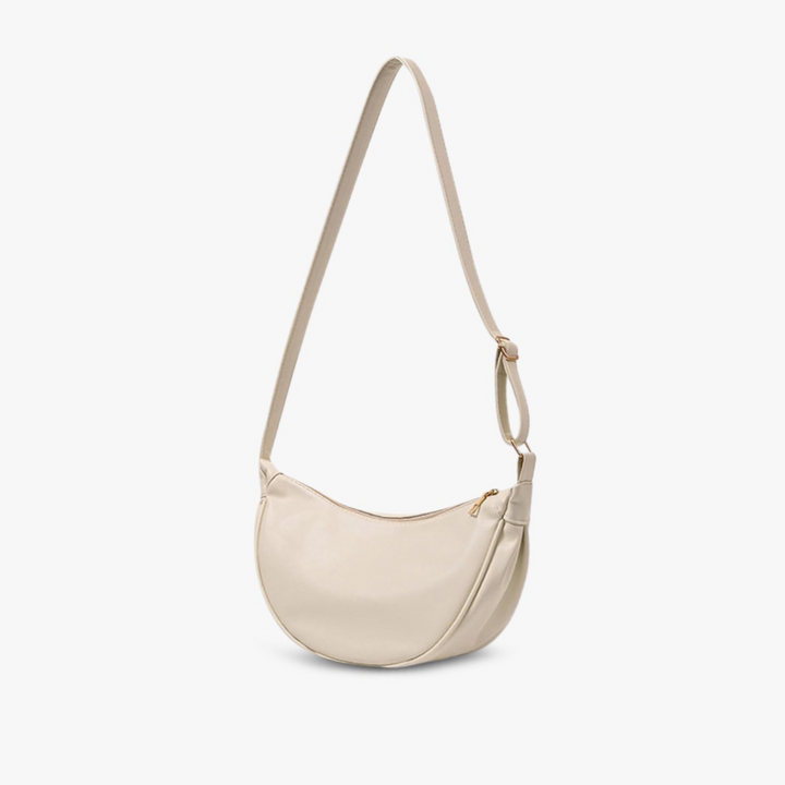 Shannon | Pastel Leather Bag