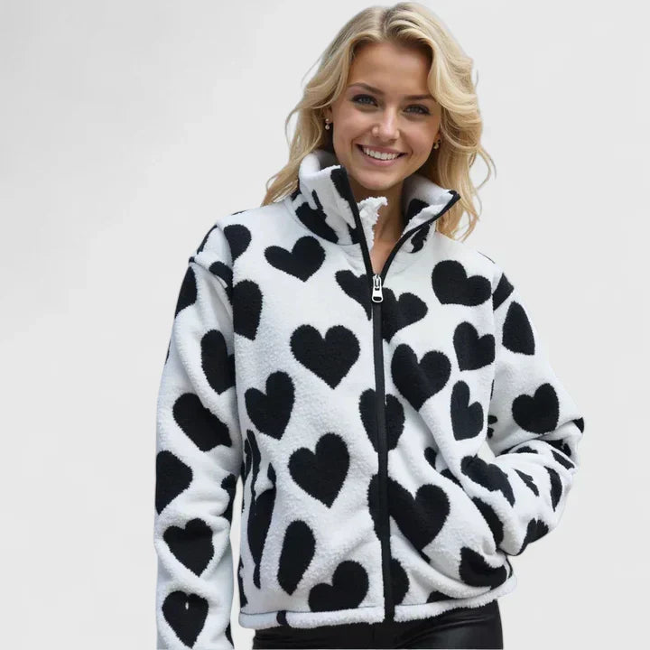 Vea | Elegant Jacket