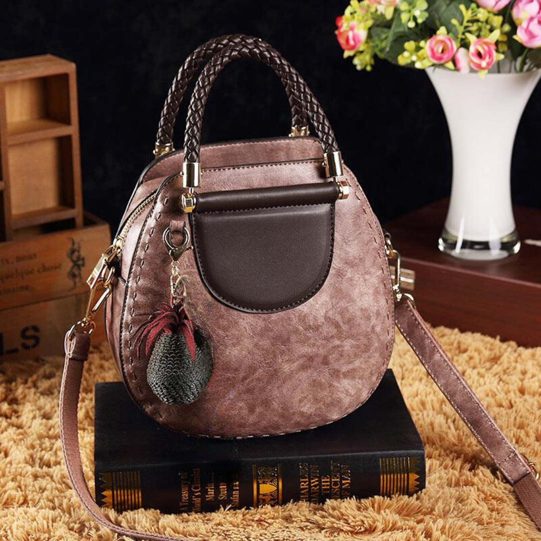 Katherine | Versatile Tote Bag