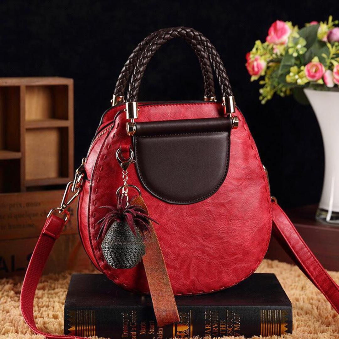 Katherine | Versatile Tote Bag