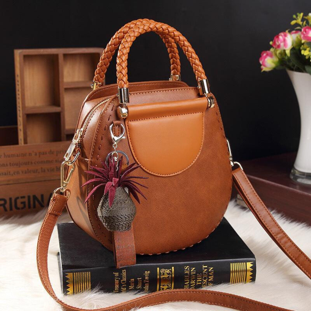 Katherine | Versatile Tote Bag