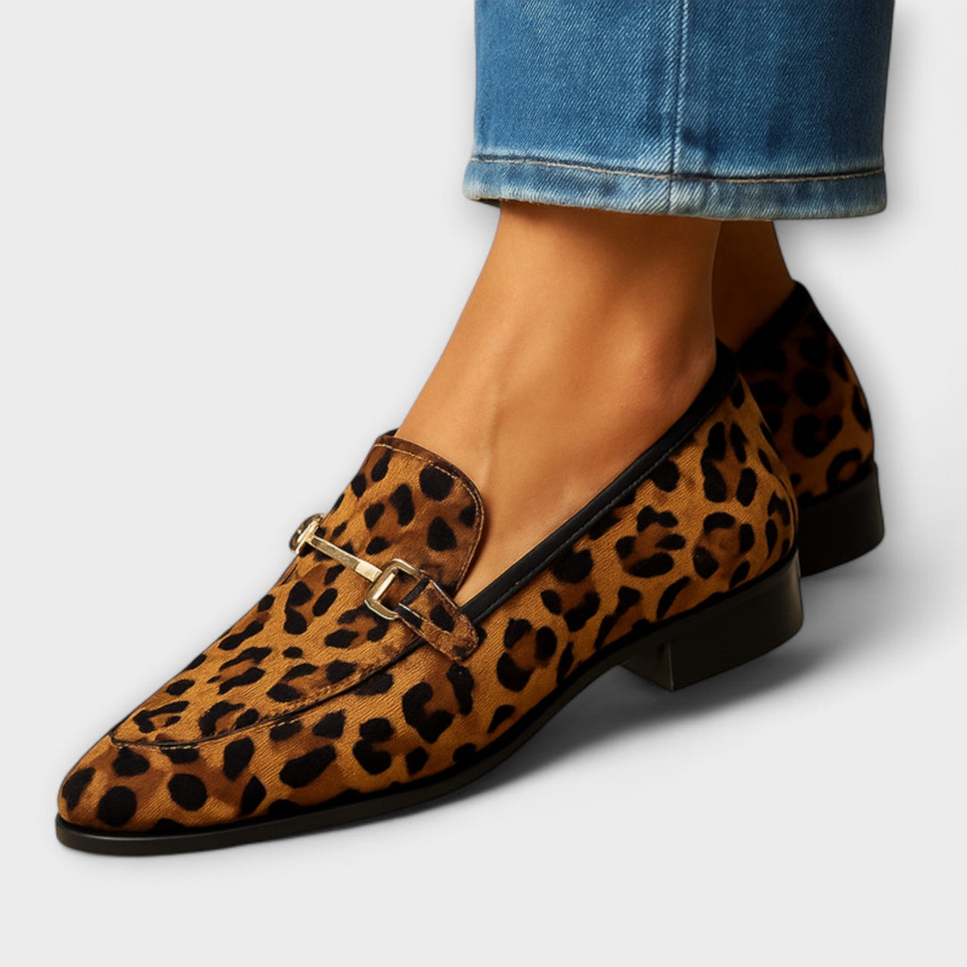 Rita | Wild Moccasins