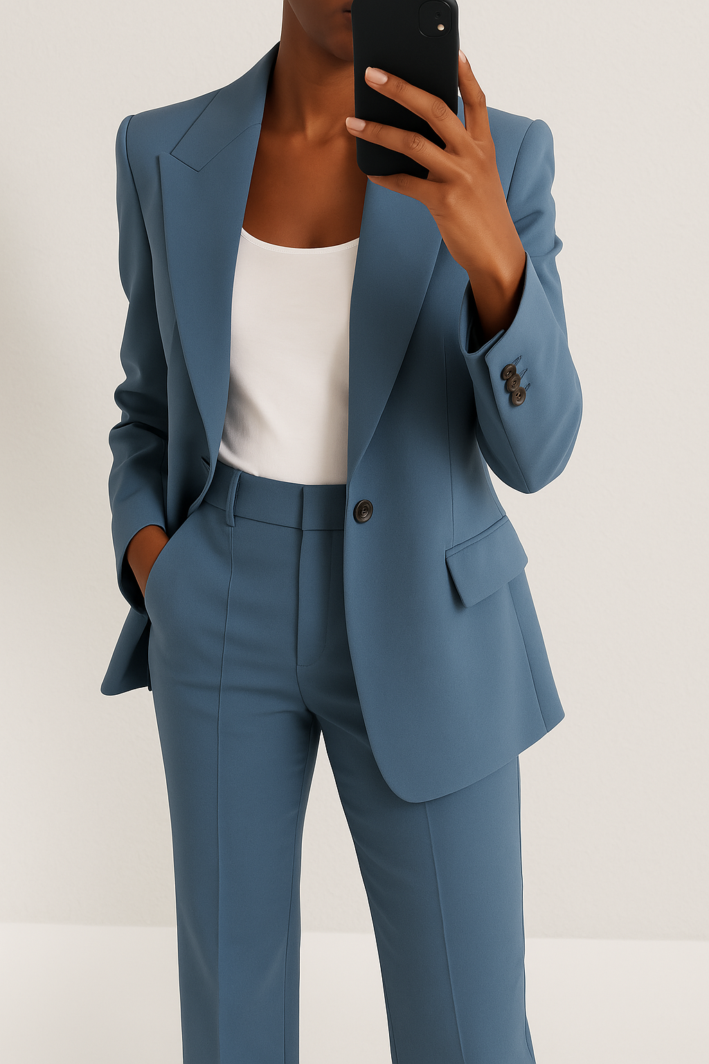Brenda | Timeless Ensemble